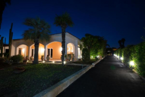 Temenos Villa by Ortigiaapartments